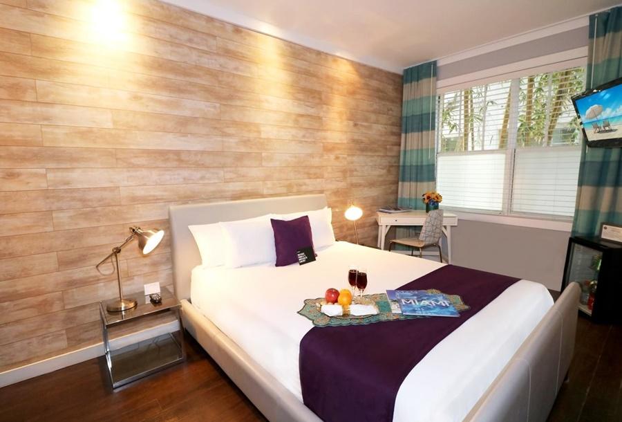 Shelley Hotel Miami Beach Zewnętrze zdjęcie