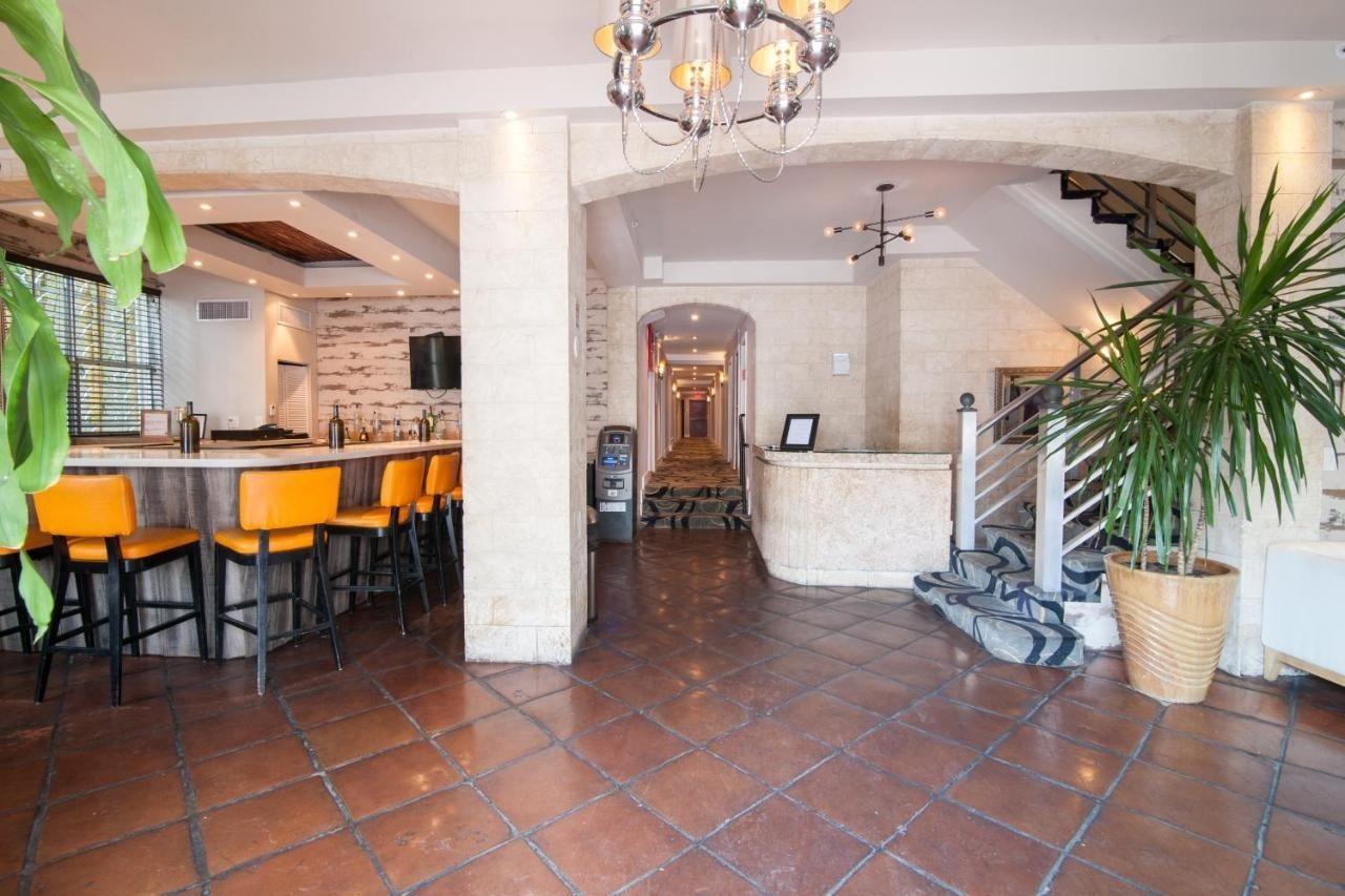 Shelley Hotel Miami Beach Zewnętrze zdjęcie
