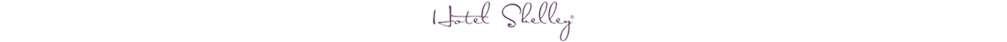 Shelley Hotel Miami Beach Logo zdjęcie