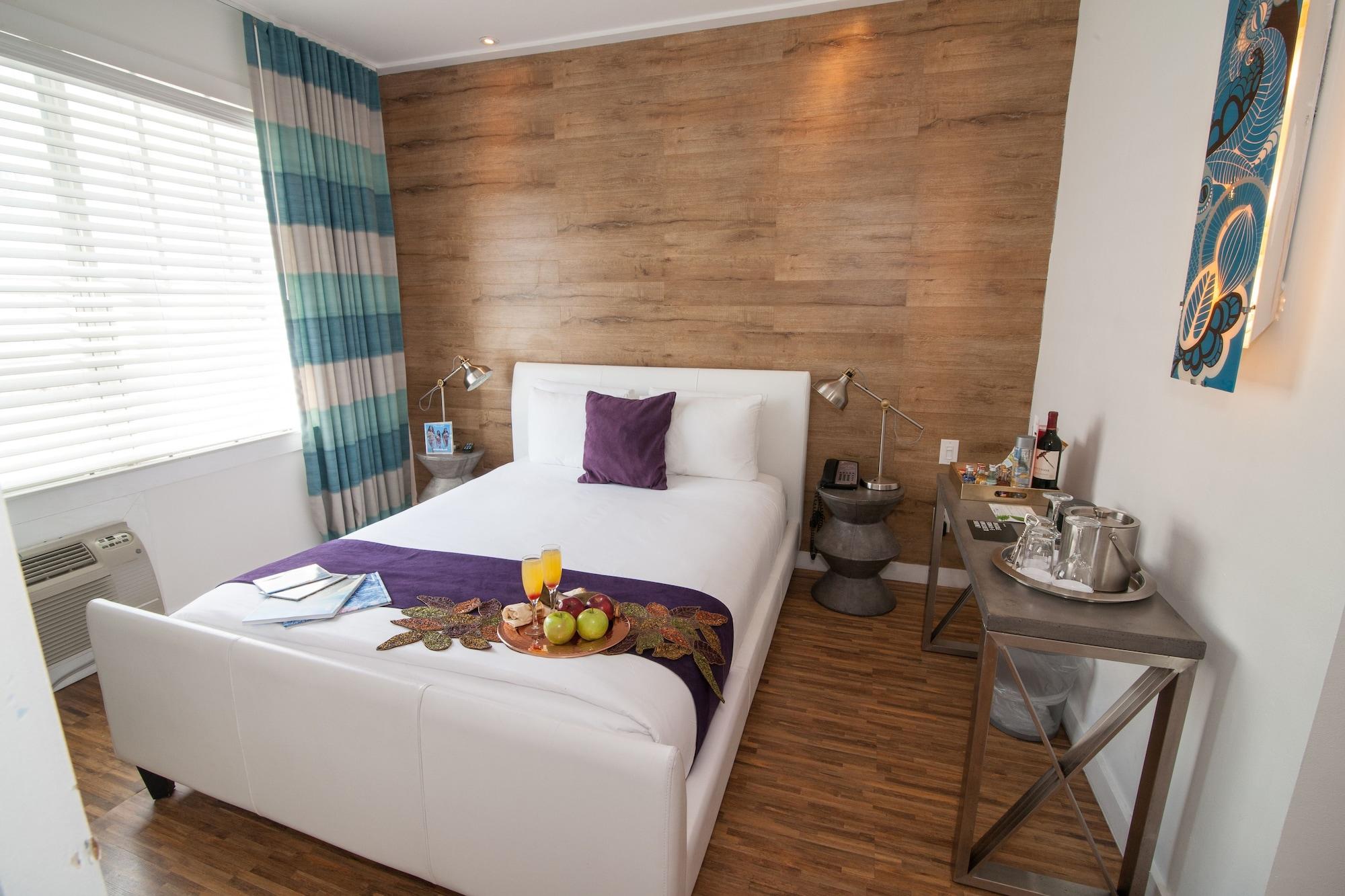 Shelley Hotel Miami Beach Zewnętrze zdjęcie