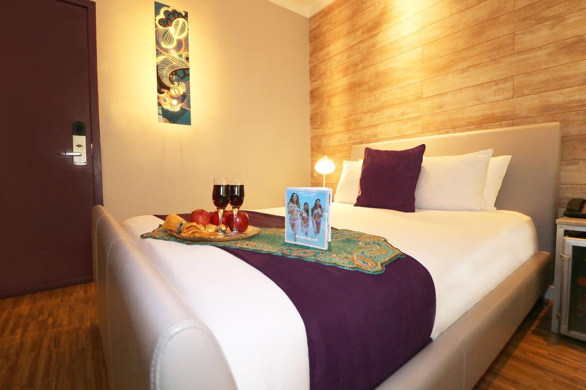 Shelley Hotel Miami Beach Zewnętrze zdjęcie