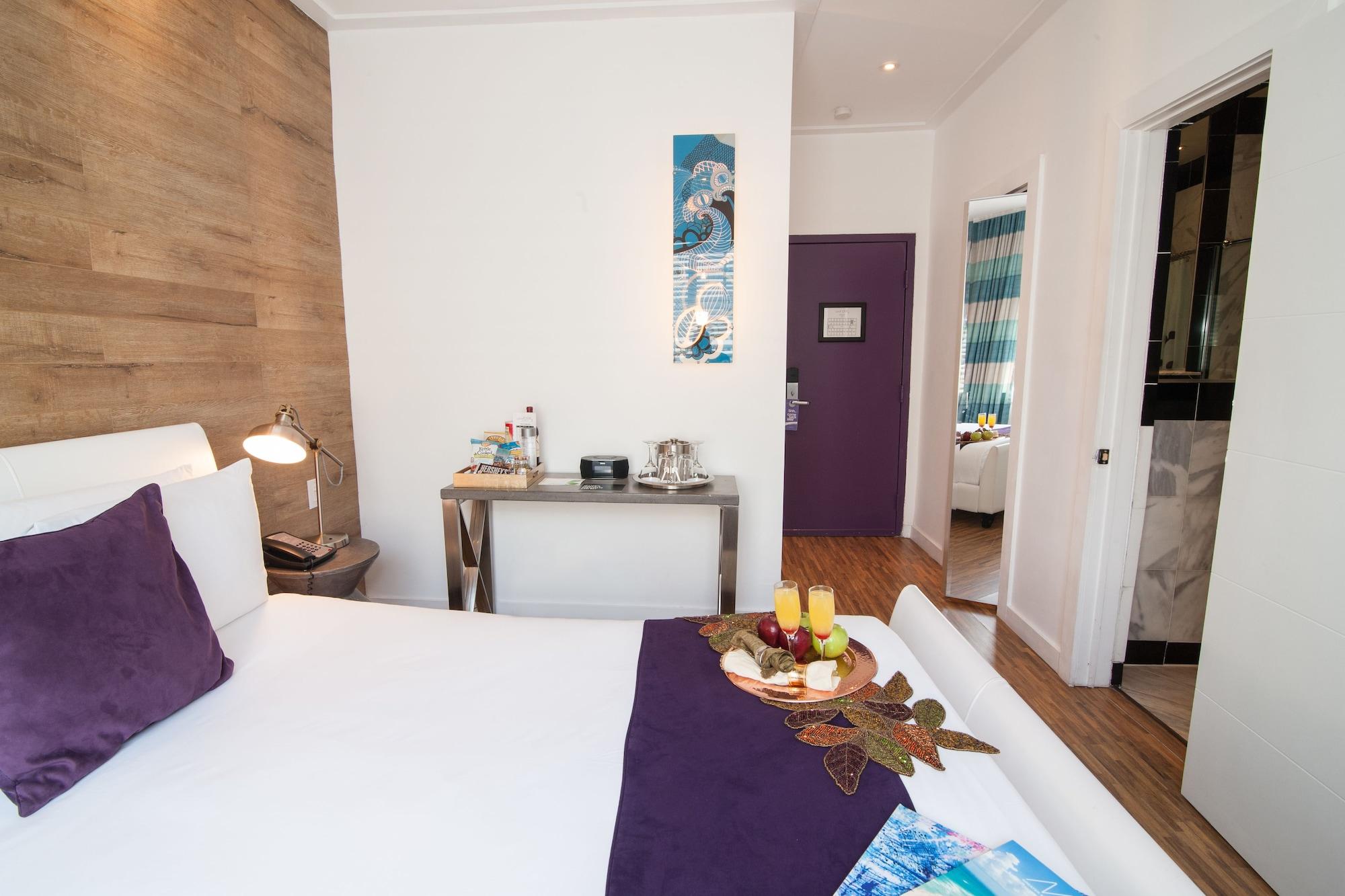 Shelley Hotel Miami Beach Zewnętrze zdjęcie