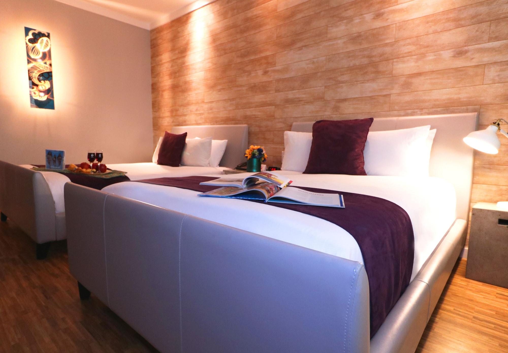 Shelley Hotel Miami Beach Zewnętrze zdjęcie