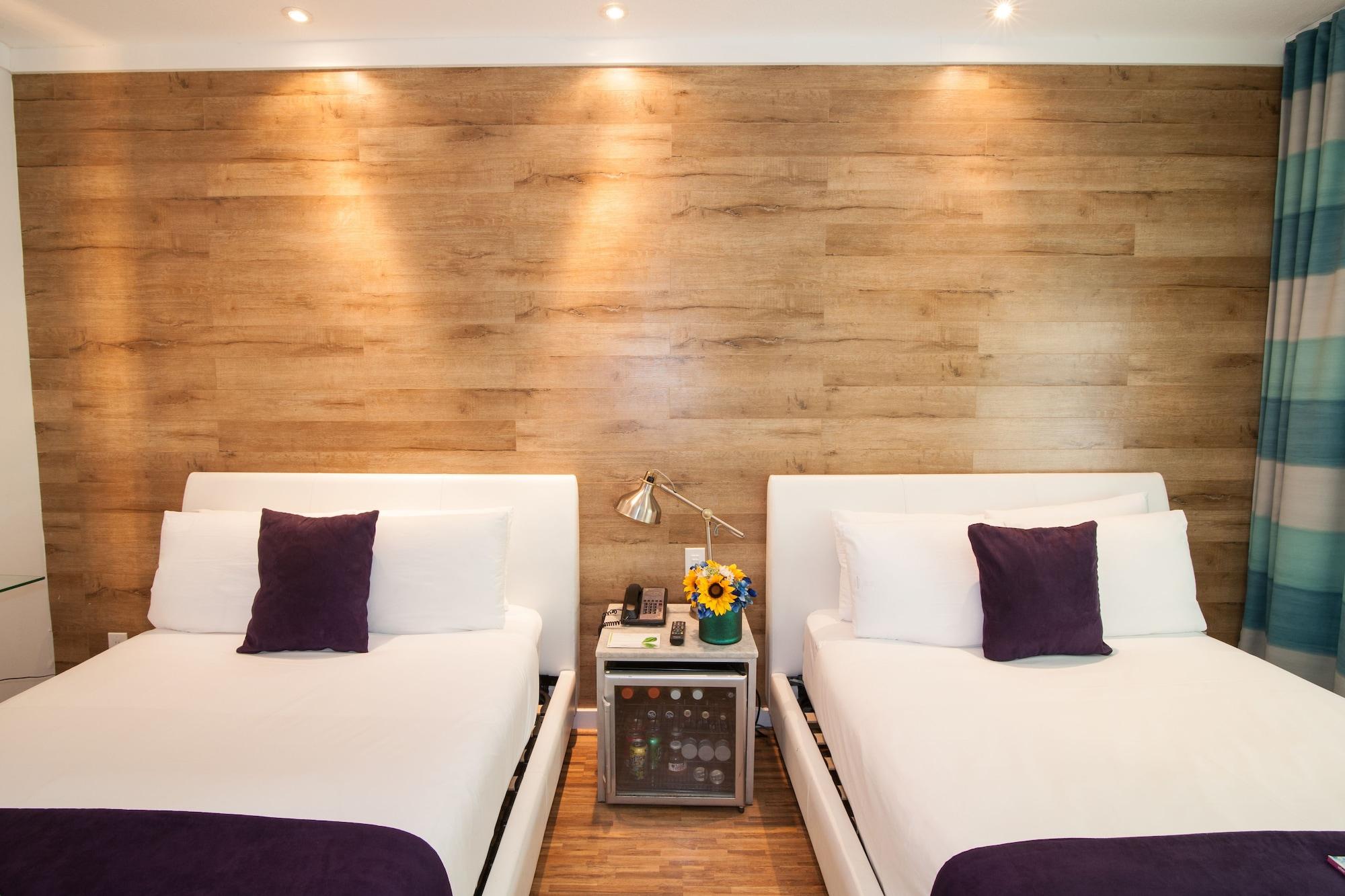 Shelley Hotel Miami Beach Zewnętrze zdjęcie