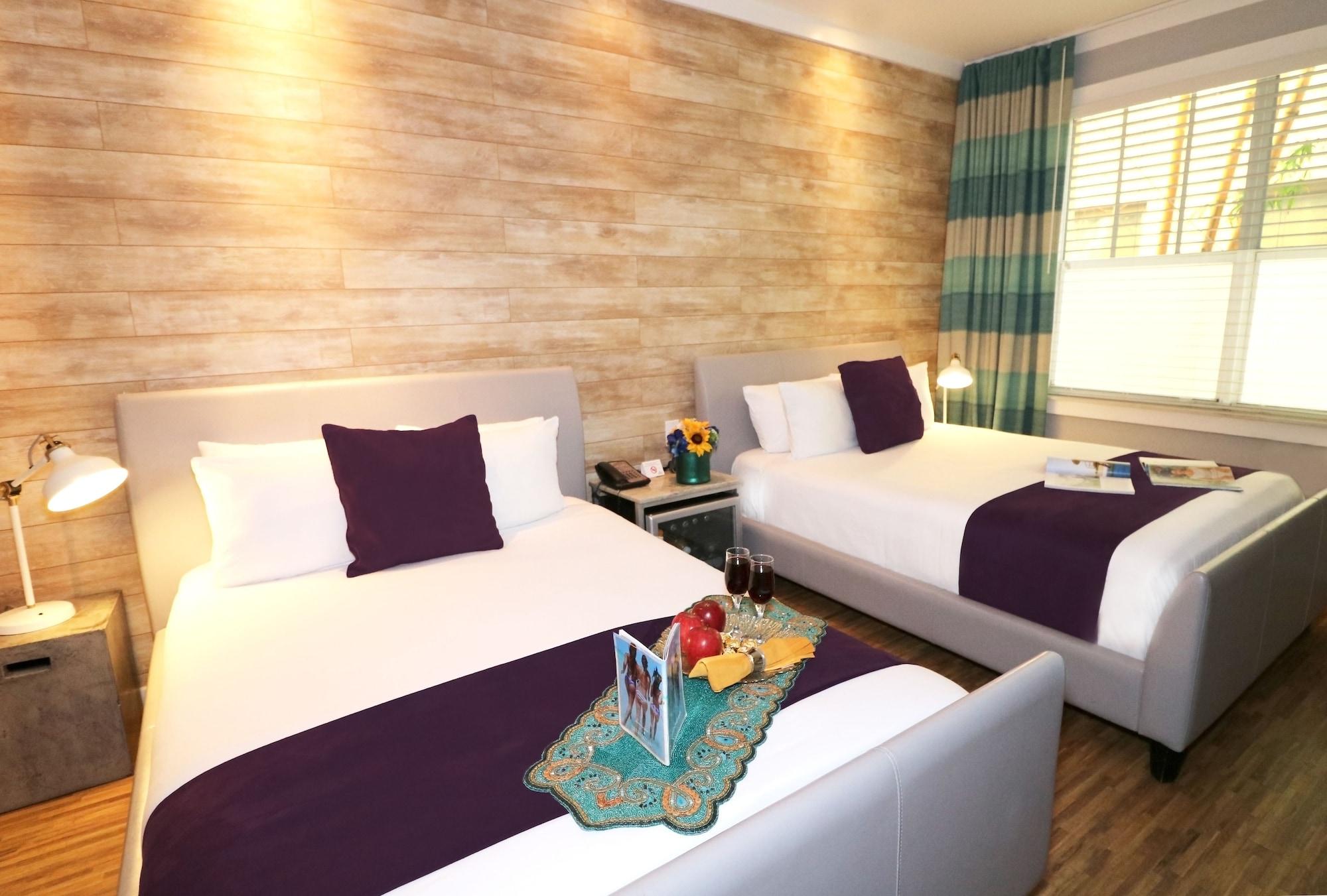 Shelley Hotel Miami Beach Zewnętrze zdjęcie