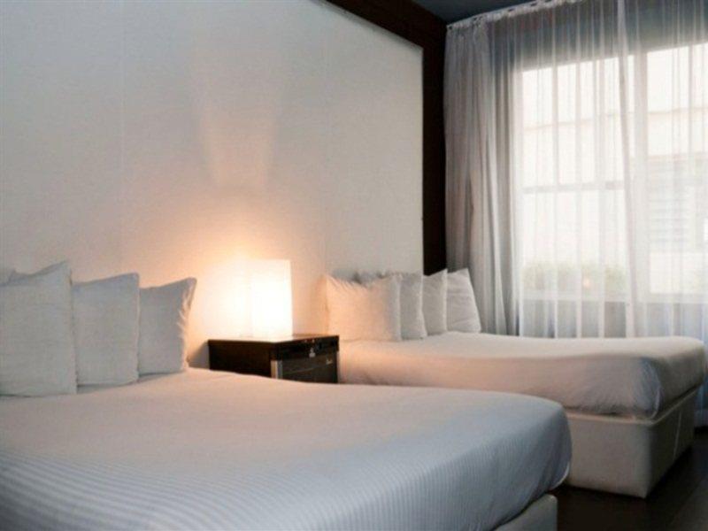 Shelley Hotel Miami Beach Zewnętrze zdjęcie