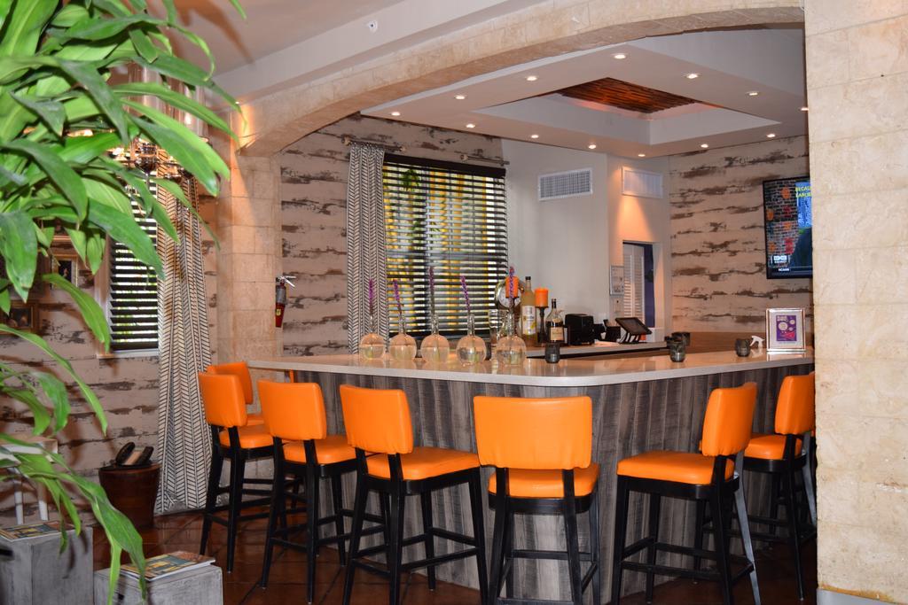 Shelley Hotel Miami Beach Zewnętrze zdjęcie