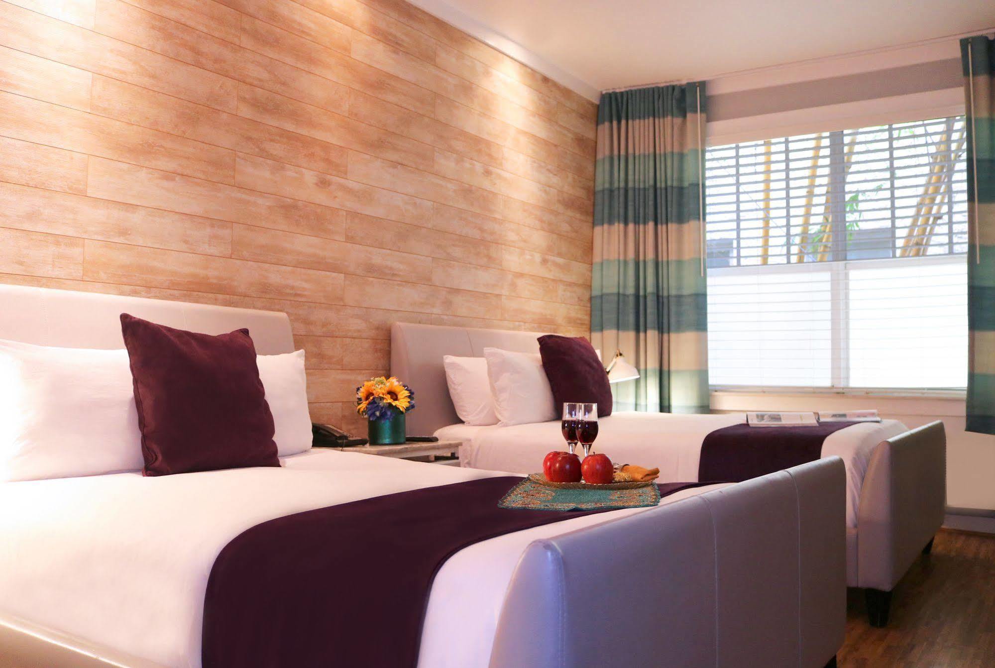 Shelley Hotel Miami Beach Zewnętrze zdjęcie