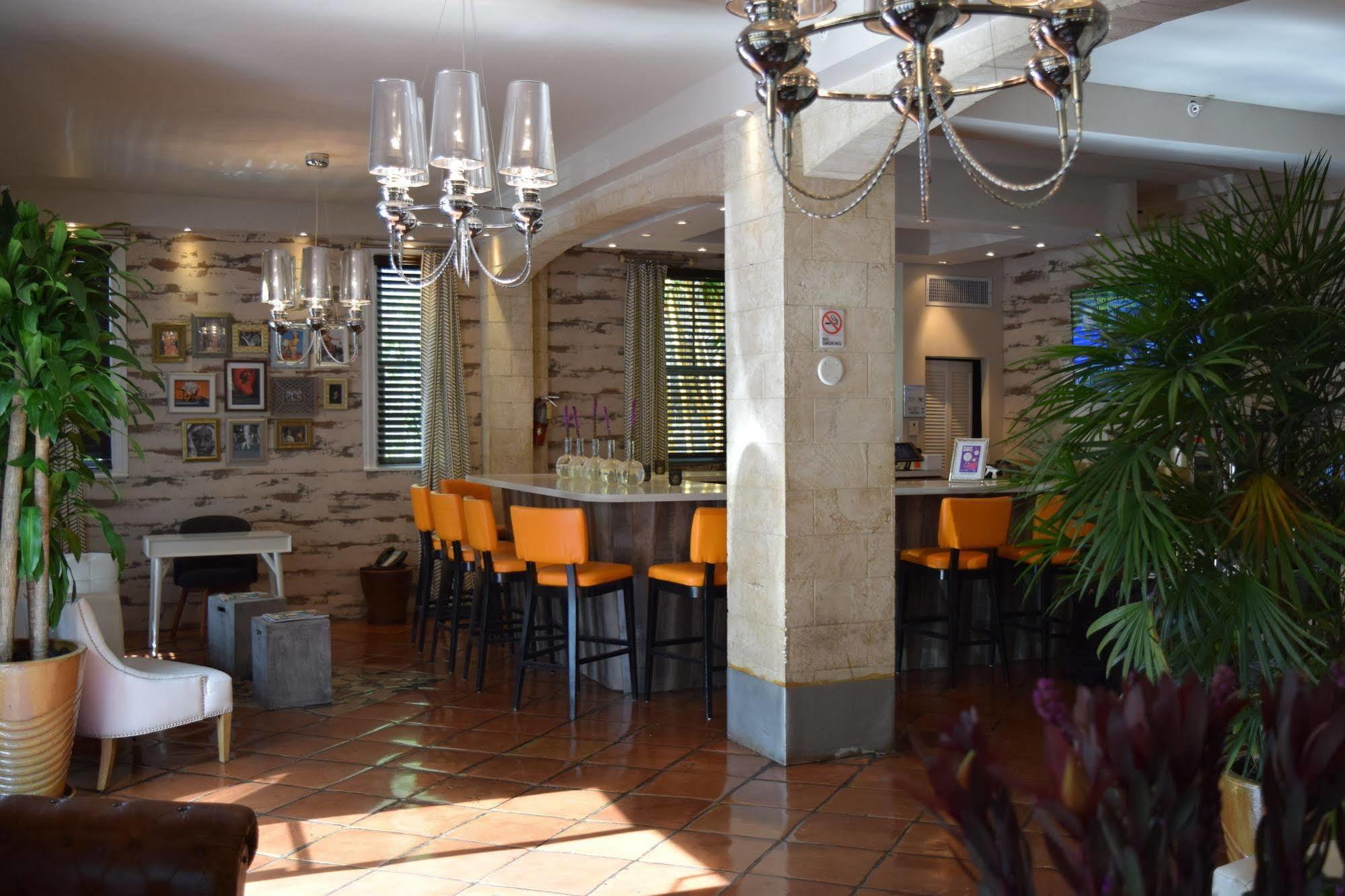 Shelley Hotel Miami Beach Zewnętrze zdjęcie