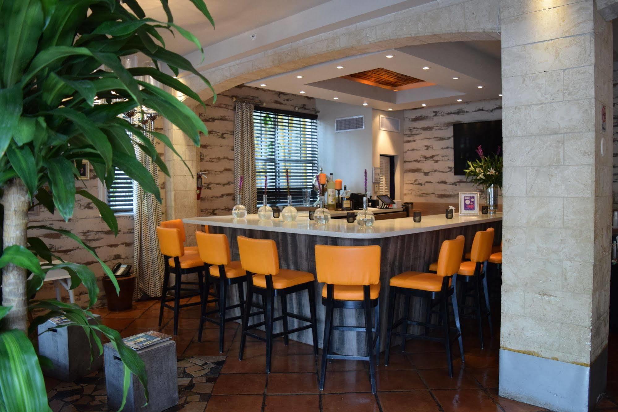 Shelley Hotel Miami Beach Zewnętrze zdjęcie