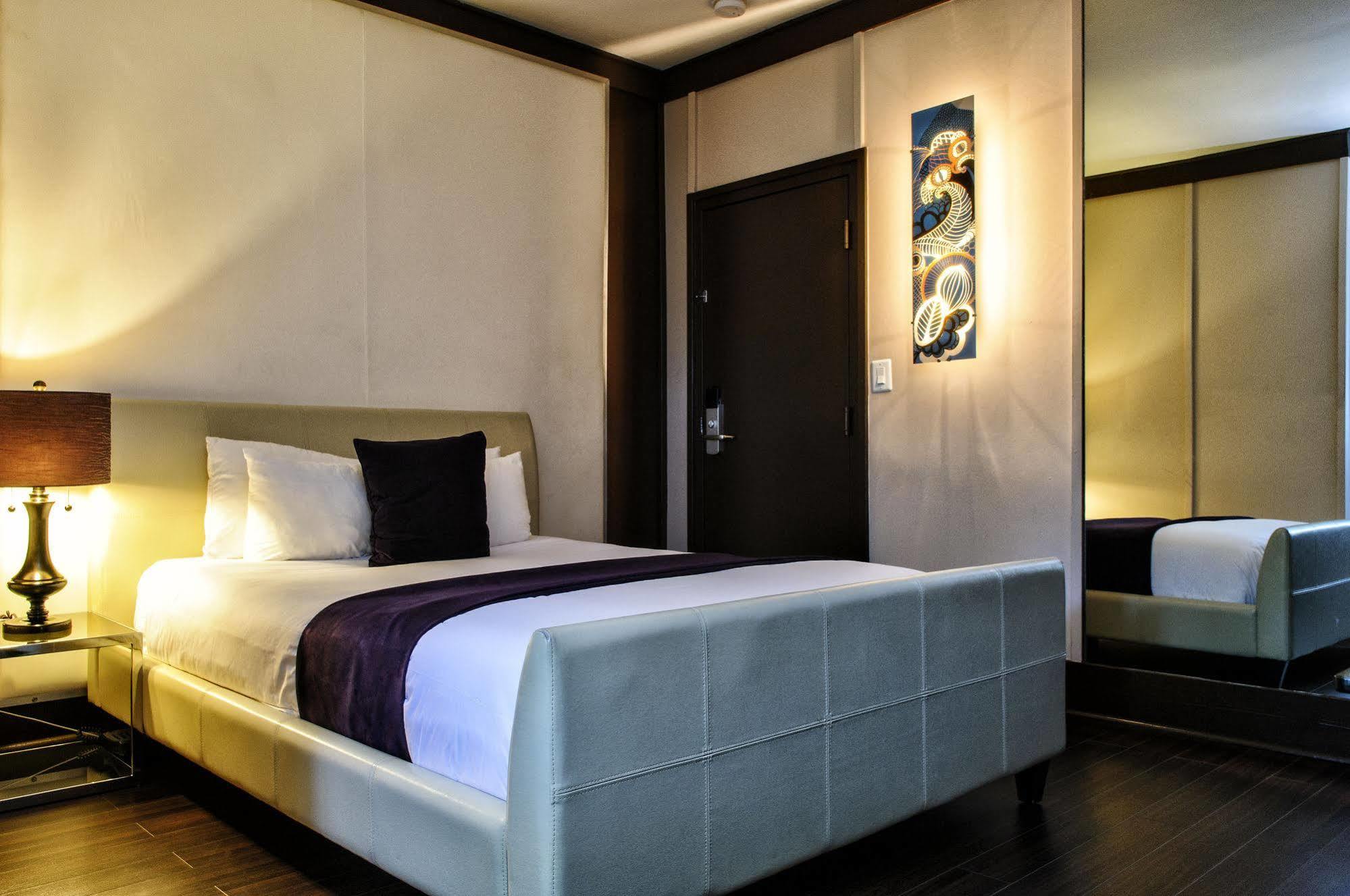 Shelley Hotel Miami Beach Zewnętrze zdjęcie