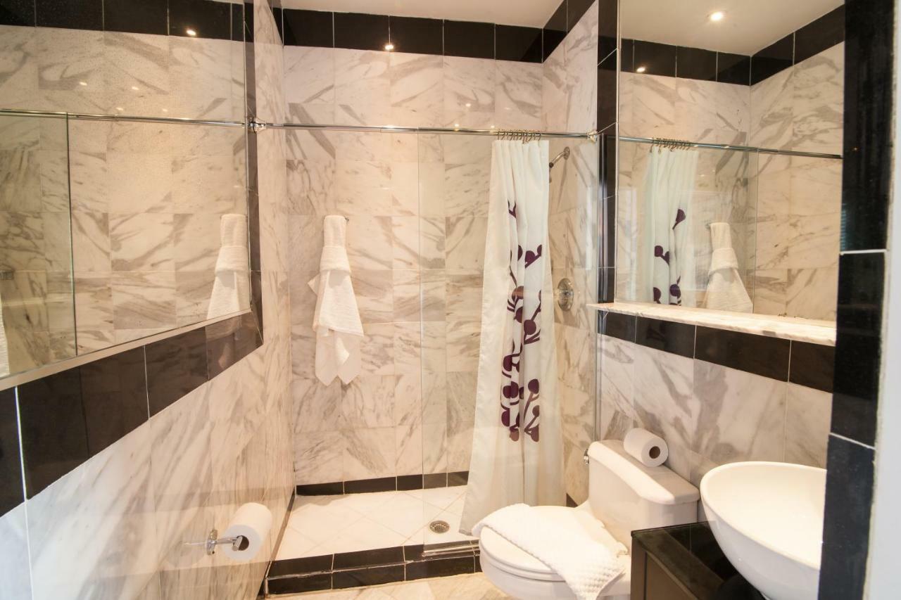 Shelley Hotel Miami Beach Zewnętrze zdjęcie