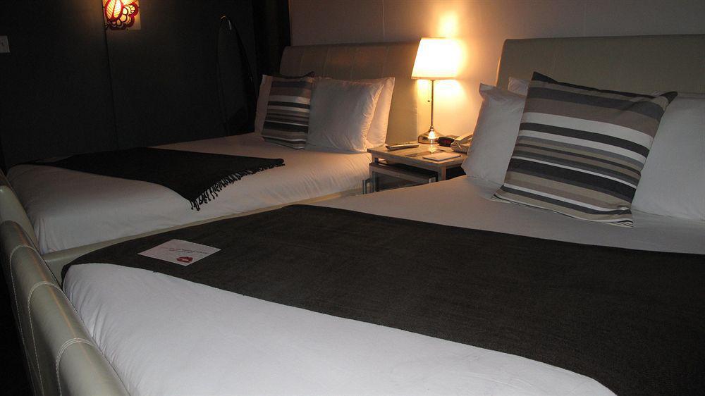 Shelley Hotel Miami Beach Zewnętrze zdjęcie